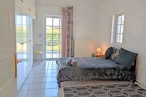 Ecoscape Luxury Villa Lamia