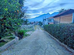 Ecoscape Luxury Villa Lamia