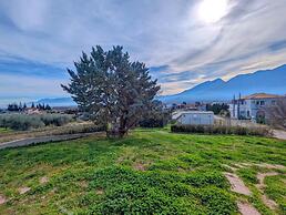 Ecoscape Luxury Villa Lamia