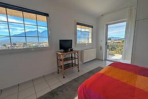 Ecoscape Luxury Villa Lamia