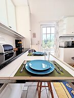 Ecoscape Luxury Villa Lamia