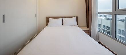 Landmark Apartment in Vinhomes Central Park