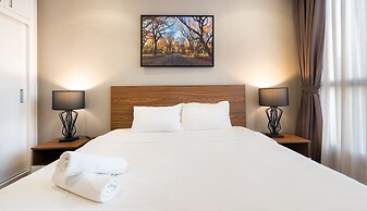 Landmark Apartment in Vinhomes Central Park