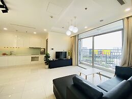 Landmark Apartment in Vinhomes Central Park