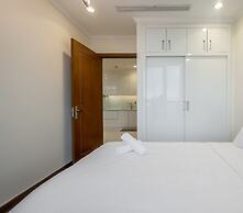 Landmark Apartment in Vinhomes Central Park