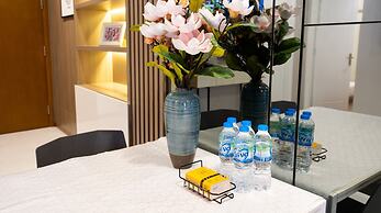 Landmark Apartment in Vinhomes Central Park