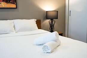 Landmark Apartment in Vinhomes Central Park