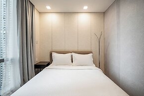 Landmark Apartment in Vinhomes Central Park