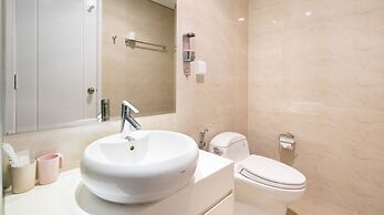 Landmark Apartment in Vinhomes Central Park