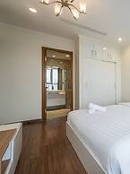 Landmark Apartment in Vinhomes Central Park
