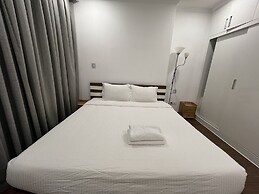 Landmark Apartment in Vinhomes Central Park
