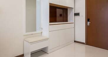 Landmark Apartment in Vinhomes Central Park