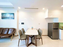 Landmark Apartment in Vinhomes Central Park