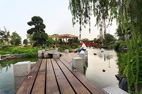 Landmark Apartment in Vinhomes Central Park