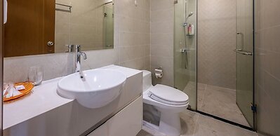 Landmark Apartment in Vinhomes Central Park