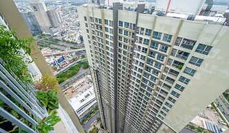 Landmark Apartment in Vinhomes Central Park