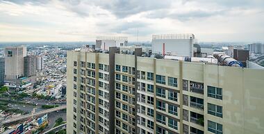 Landmark Apartment in Vinhomes Central Park