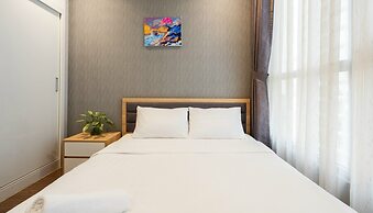 Landmark Apartment in Vinhomes Central Park