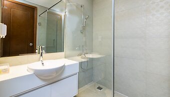 Landmark Apartment in Vinhomes Central Park