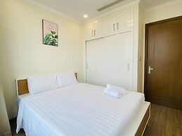 Landmark Apartment in Vinhomes Central Park