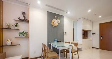 Landmark Apartment in Vinhomes Central Park