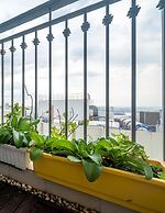 Landmark Apartment in Vinhomes Central Park