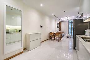Landmark Apartment in Vinhomes Central Park