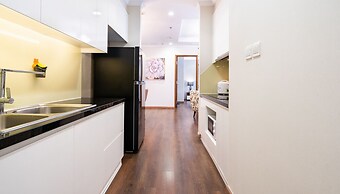 Landmark Apartment in Vinhomes Central Park
