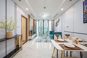 Landmark Apartment in Vinhomes Central Park