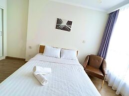 Landmark Apartment in Vinhomes Central Park