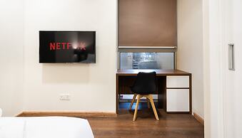 Landmark Apartment in Vinhomes Central Park