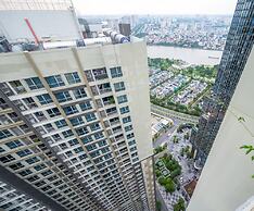 Landmark Apartment in Vinhomes Central Park