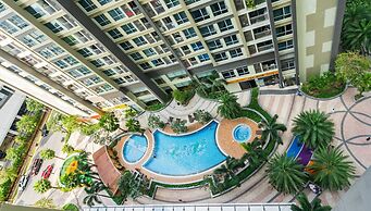 Landmark Apartment in Vinhomes Central Park