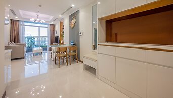 Landmark Apartment in Vinhomes Central Park