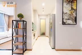 Landmark Apartment in Vinhomes Central Park