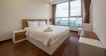 Landmark Apartment in Vinhomes Central Park