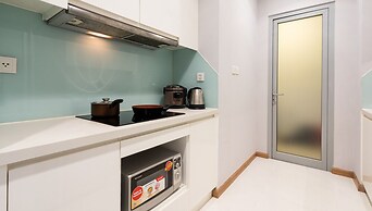 Landmark Apartment in Vinhomes Central Park