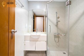 Landmark Apartment in Vinhomes Central Park