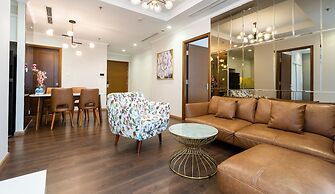 Landmark Apartment in Vinhomes Central Park