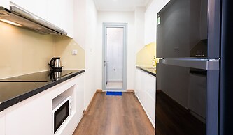 Landmark Apartment in Vinhomes Central Park
