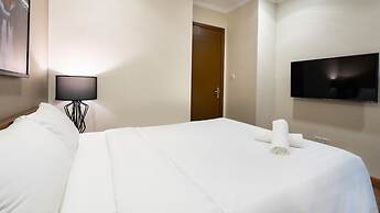 Landmark Apartment in Vinhomes Central Park