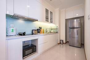 Landmark Apartment in Vinhomes Central Park