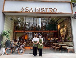 Landmark Apartment in Vinhomes Central Park