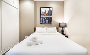 Landmark Apartment in Vinhomes Central Park