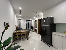 Landmark Apartment in Vinhomes Central Park