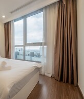 Landmark Apartment in Vinhomes Central Park