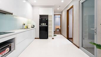 Landmark Apartment in Vinhomes Central Park
