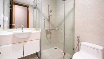 Landmark Apartment in Vinhomes Central Park