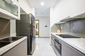 Landmark Apartment in Vinhomes Central Park