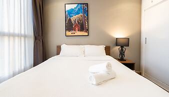 Landmark Apartment in Vinhomes Central Park